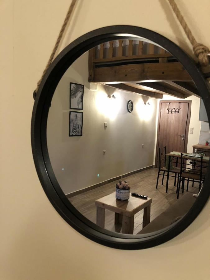 Green Olive Studios 2 아이오스 마마스 외부 사진
