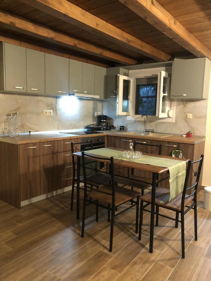 Green Olive Studios 2 아이오스 마마스 외부 사진